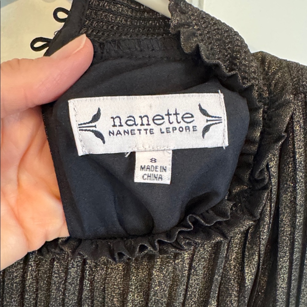 Nanette Lapore dress - Picture 3 of 4